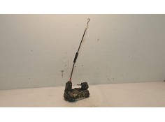 Recambio de cerradura puerta trasera izquierda para opel astra h (a04) 1.7 cdti (l48) referencia OEM IAM 13210736  