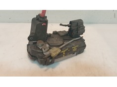 Recambio de cerradura puerta trasera izquierda para opel astra h (a04) 1.7 cdti (l48) referencia OEM IAM 13210736   2