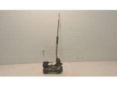 Recambio de cerradura puerta trasera derecha para opel astra h (a04) 1.7 cdti (l48) referencia OEM IAM 13210737  