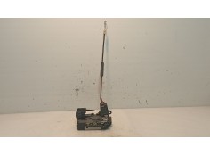 Recambio de cerradura puerta trasera derecha para opel astra h (a04) 1.7 cdti (l48) referencia OEM IAM 13210737   2