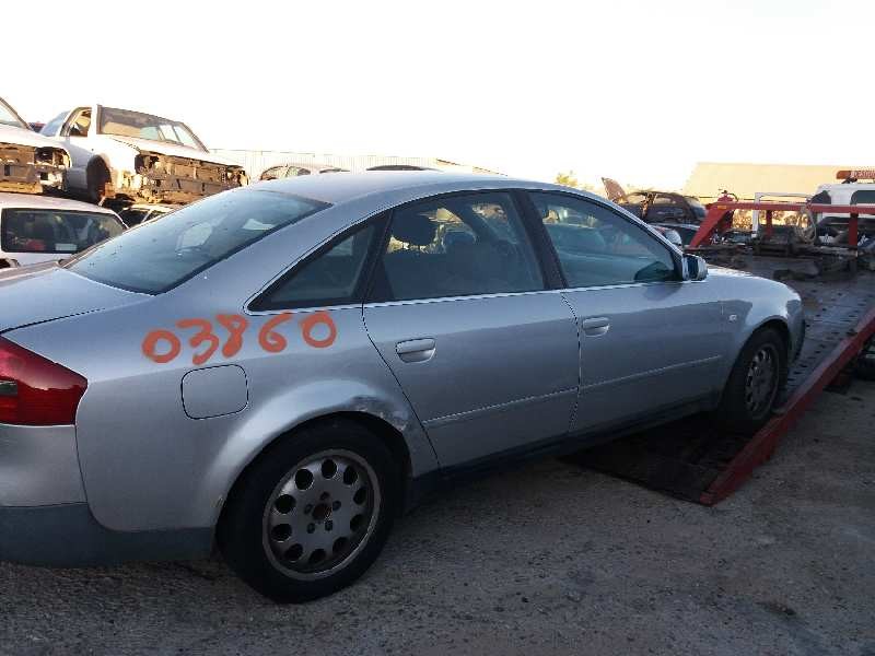 audi a6 berlina (4b2) 1.8 t   |   04.97 - 12.01 | 1997 - 2001 | 150 cv / 110 kw del año 1997