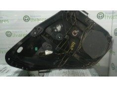 Recambio de elevalunas trasero izquierdo para opel astra h berlina enjoy   |   01.04 - 12.07 | 2004 - 2007 | 101 cv / 74 kw refe 2