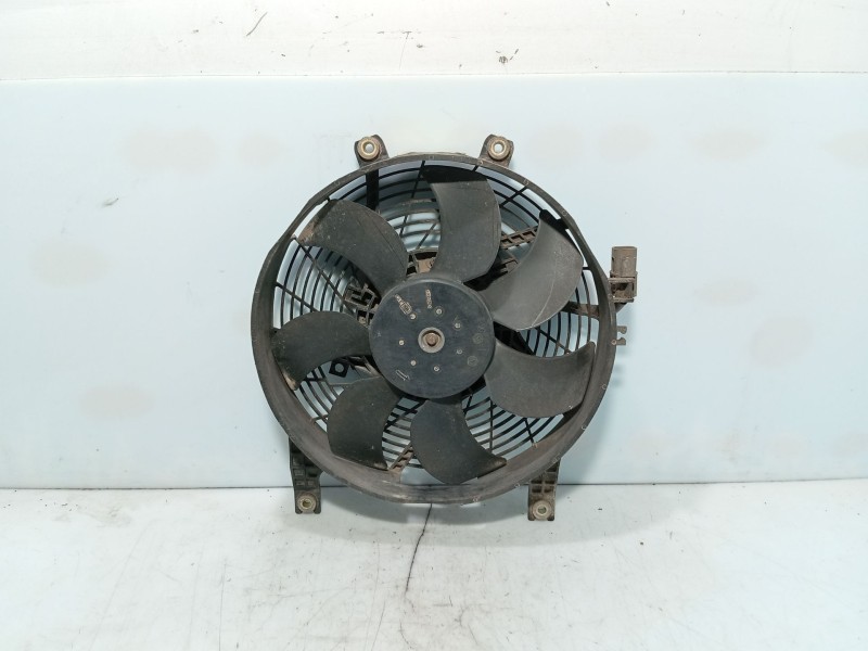 Recambio de electroventilador para mitsubishi space star (dg0) referencia OEM IAM M899009  