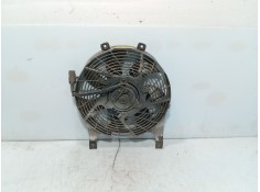Recambio de electroventilador para mitsubishi space star (dg0) referencia OEM IAM M899009   2