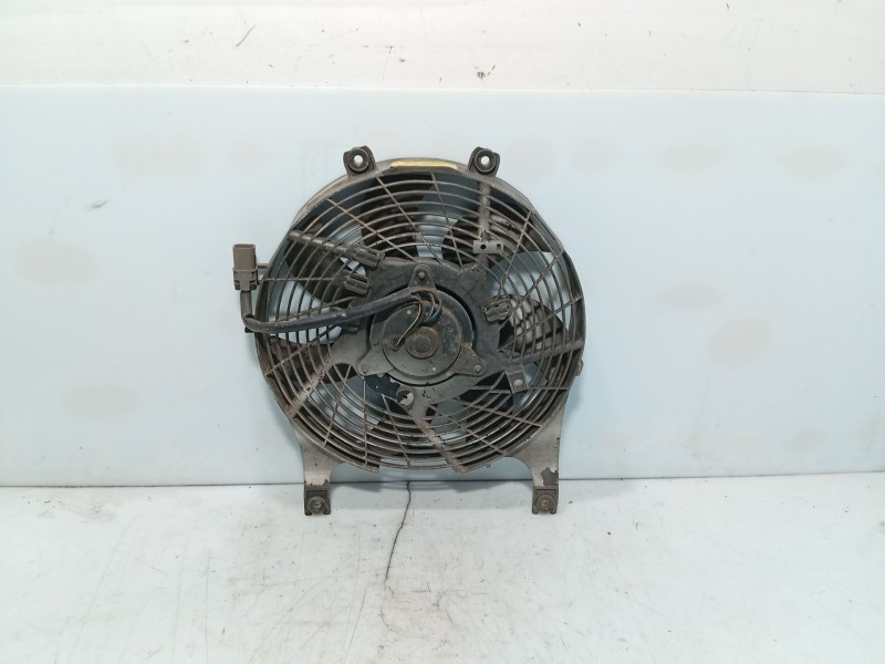 Recambio de electroventilador para mitsubishi space star (dg0) referencia OEM IAM M899009  