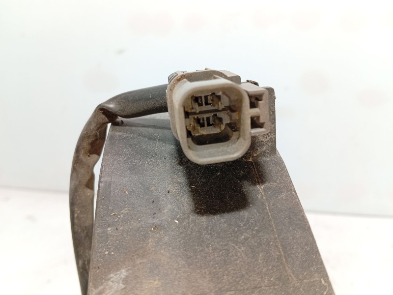 Recambio de electroventilador para mitsubishi space star (dg0) referencia OEM IAM M899009  