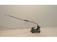Recambio de cerradura puerta delantera derecha para opel astra h (a04) 1.7 cdti (l48) referencia OEM IAM 13210745  