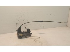 Recambio de cerradura puerta delantera izquierda para opel astra h (a04) 1.7 cdti (l48) referencia OEM IAM 13210744  