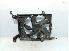 Recambio de electroventilador para mitsubishi space star (dg0) referencia OEM IAM   