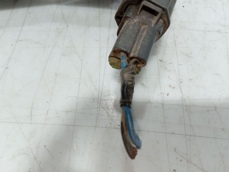 Recambio de electroventilador para mitsubishi space star (dg0) referencia OEM IAM   