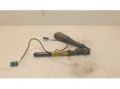 Recambio de anclaje cinturon delantero izquierdo para opel astra h (a04) 1.7 cdti (l48) referencia OEM IAM   