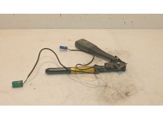 Recambio de anclaje cinturon delantero izquierdo para opel astra h (a04) 1.7 cdti (l48) referencia OEM IAM    2