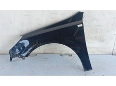 Recambio de aleta delantera izquierda para opel astra h (a04) 1.7 cdti (l48) referencia OEM IAM 93178666  