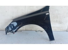 Recambio de aleta delantera izquierda para opel astra h (a04) 1.7 cdti (l48) referencia OEM IAM 93178666   2