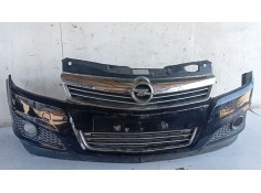 Recambio de paragolpes delantero para opel astra h (a04) 1.7 cdti (l48) referencia OEM IAM 24460258   2