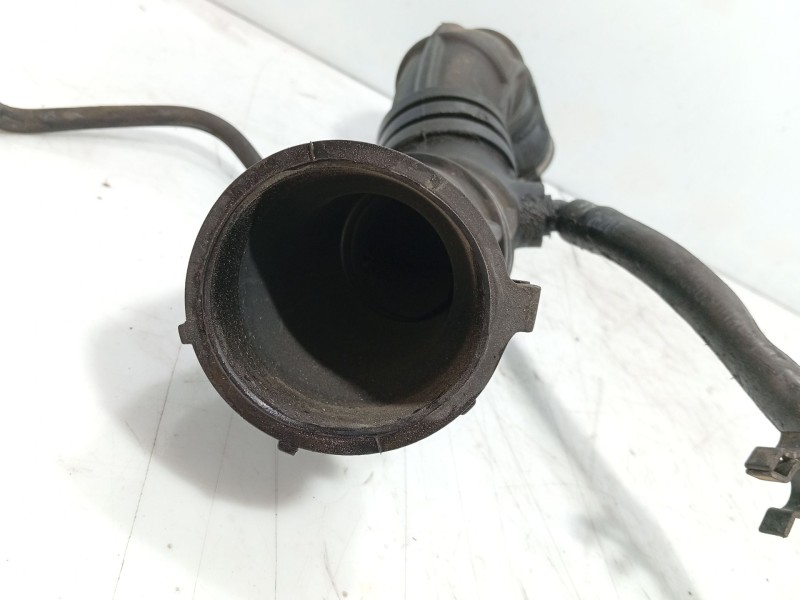 Recambio de tubo para mitsubishi space star (dg0) referencia OEM IAM   
