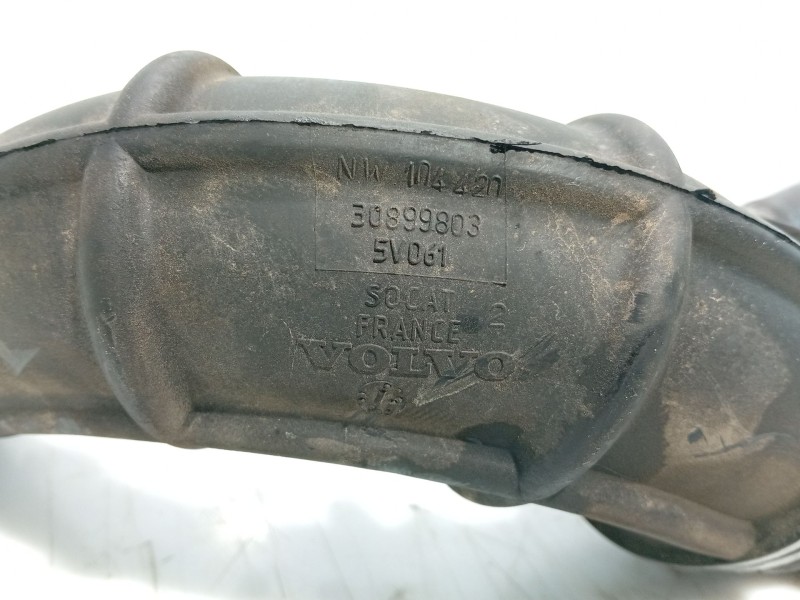 Recambio de tubo para mitsubishi space star (dg0) referencia OEM IAM   