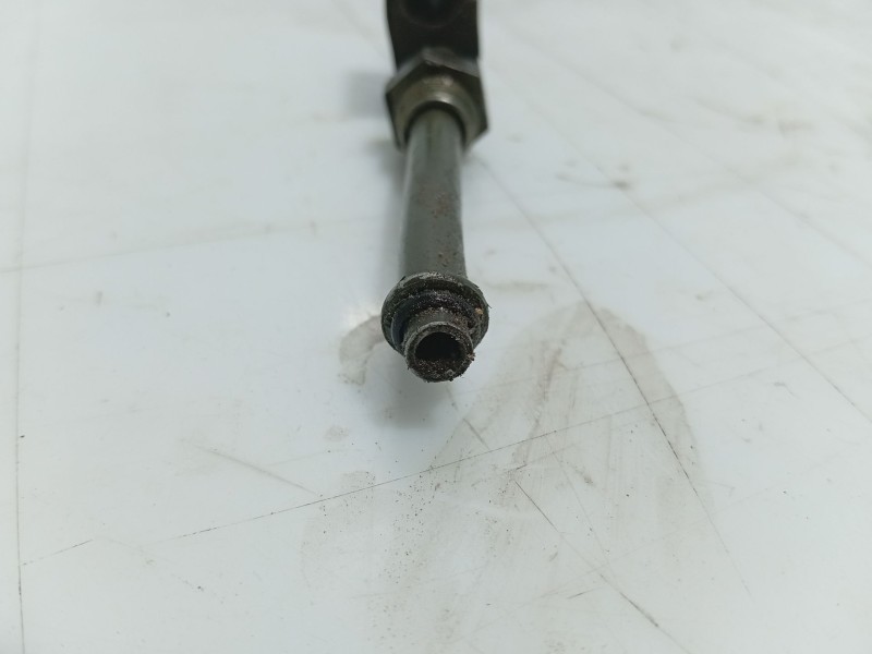 Recambio de tubo para mitsubishi space star (dg0) referencia OEM IAM   