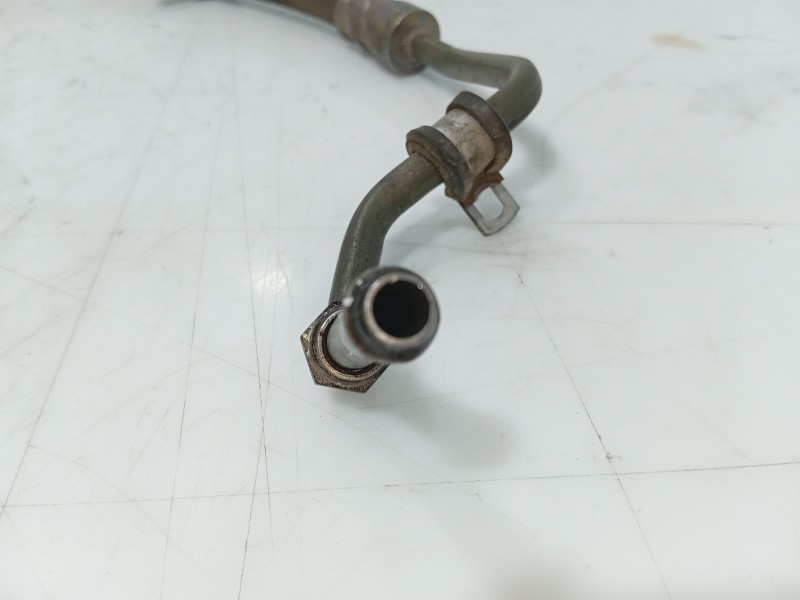 Recambio de tubo para mitsubishi space star (dg0) referencia OEM IAM   