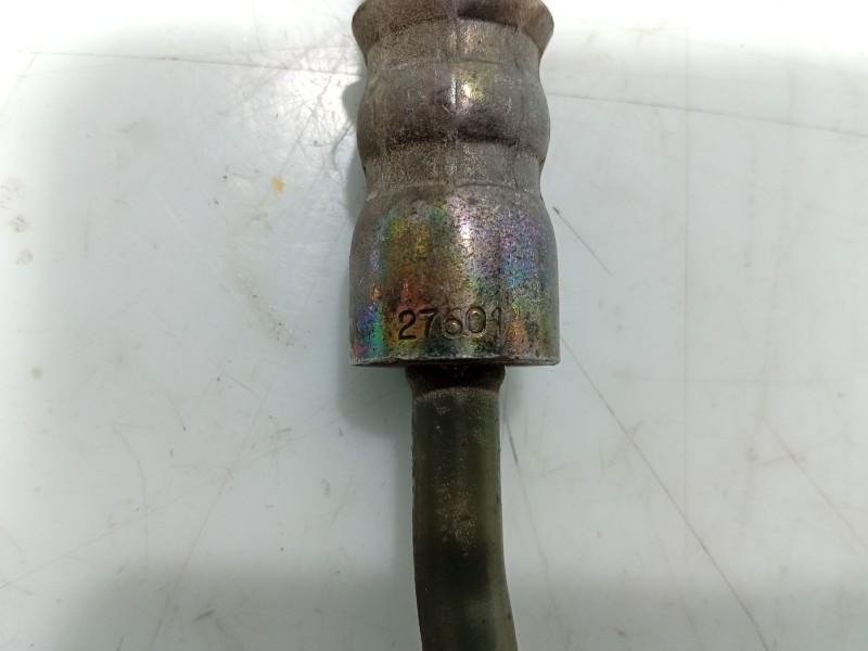 Recambio de tubo para mitsubishi space star (dg0) referencia OEM IAM   