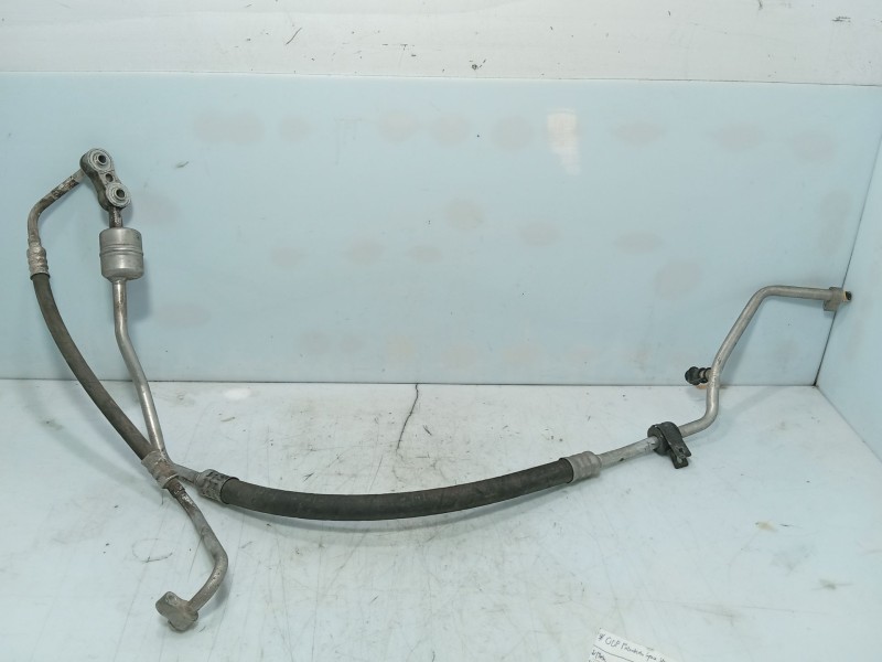 Recambio de tubo para mitsubishi space star (dg0) referencia OEM IAM   