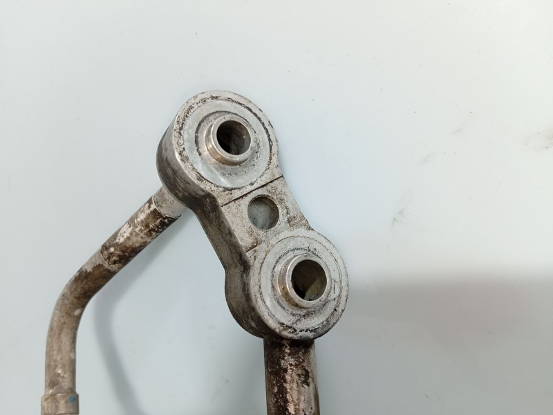 Recambio de tubo para mitsubishi space star (dg0) referencia OEM IAM   