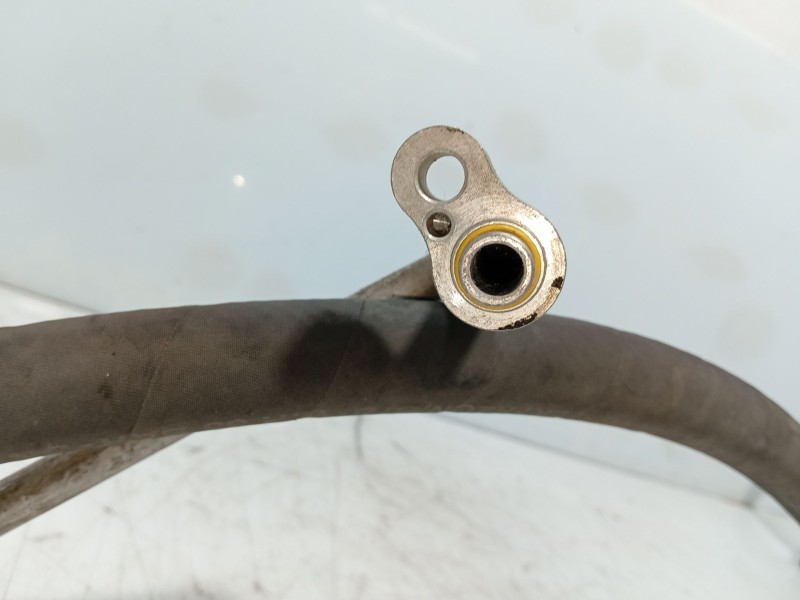 Recambio de tubo para mitsubishi space star (dg0) referencia OEM IAM   