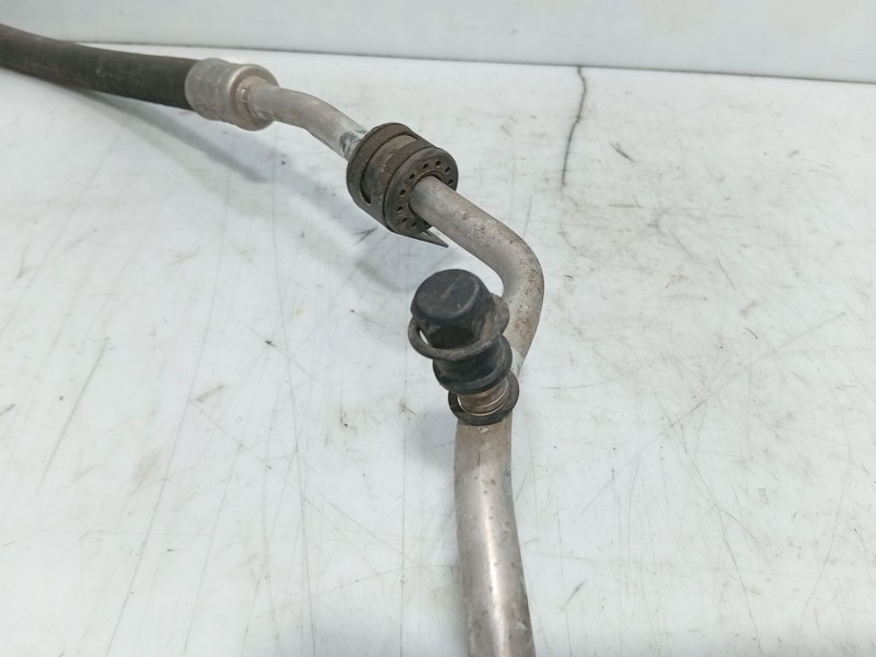 Recambio de tubo para mitsubishi space star (dg0) referencia OEM IAM   