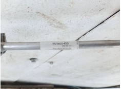 Recambio de tubo para mitsubishi space star (dg0) referencia OEM IAM    2