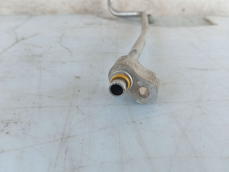 Recambio de tubo para mitsubishi space star (dg0) referencia OEM IAM   