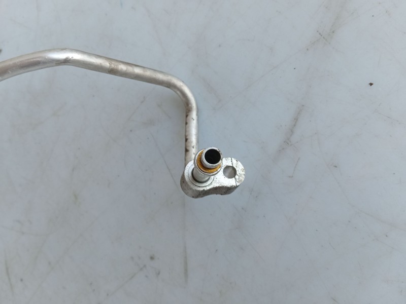 Recambio de tubo para mitsubishi space star (dg0) referencia OEM IAM   