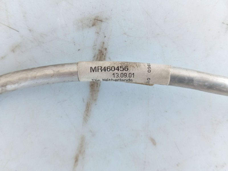 Recambio de tubo para mitsubishi space star (dg0) referencia OEM IAM   