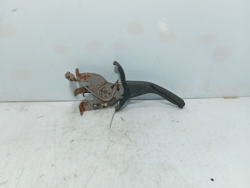 Recambio de palanca freno de mano para mitsubishi space star (dg0) referencia OEM IAM MR773069  