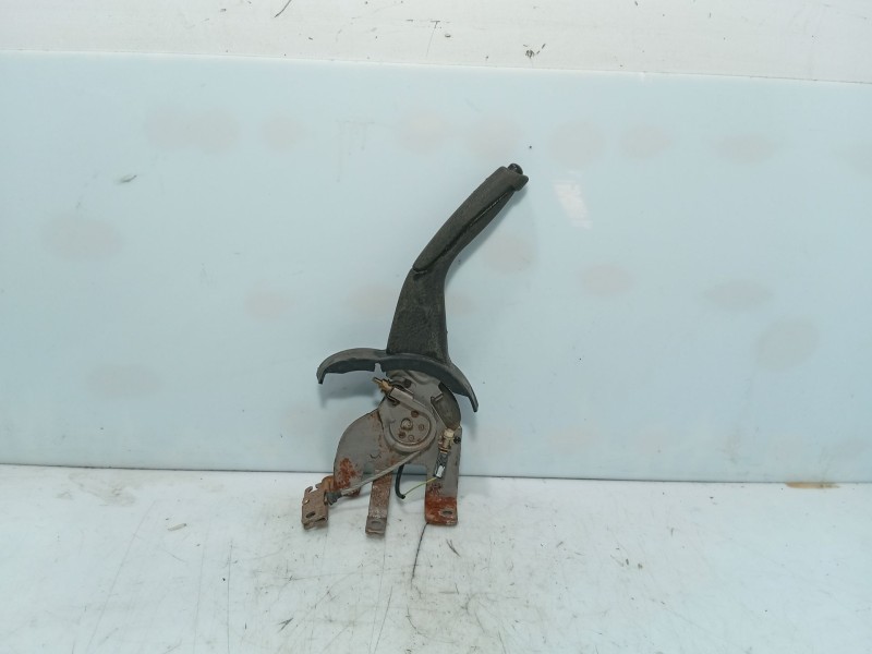Recambio de palanca freno de mano para mitsubishi space star (dg0) referencia OEM IAM MR773069  