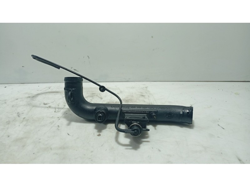 Recambio de tubo para audi a4 b5 avant (8d5) 1.9 tdi referencia OEM IAM   