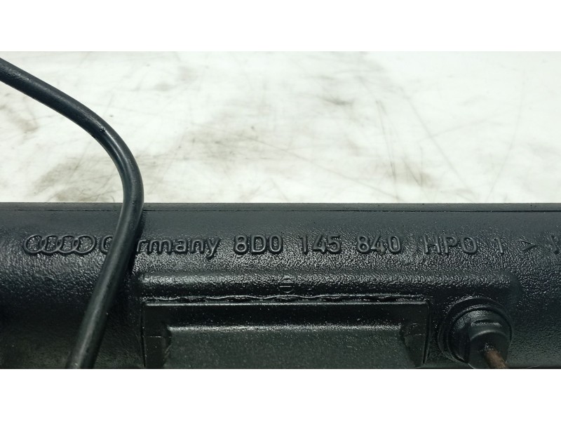 Recambio de tubo para audi a4 b5 avant (8d5) 1.9 tdi referencia OEM IAM   