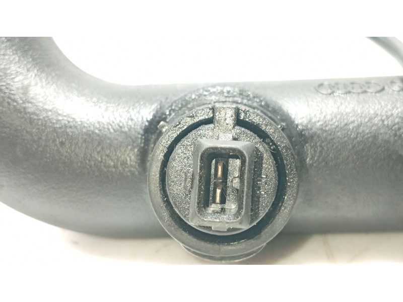 Recambio de tubo para audi a4 b5 avant (8d5) 1.9 tdi referencia OEM IAM   