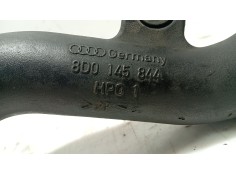 Recambio de tubo para audi a4 b5 avant (8d5) 1.9 tdi referencia OEM IAM    2