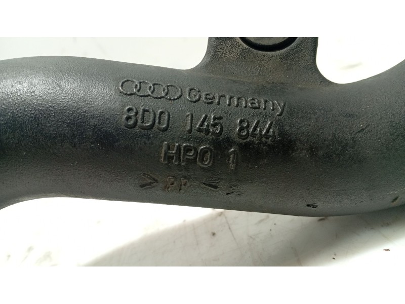 Recambio de tubo para audi a4 b5 avant (8d5) 1.9 tdi referencia OEM IAM   