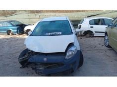 fiat punto evo (199_) del año 2013