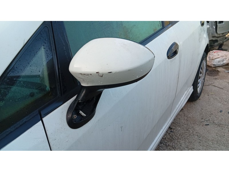 fiat punto evo (199_) del año 2013