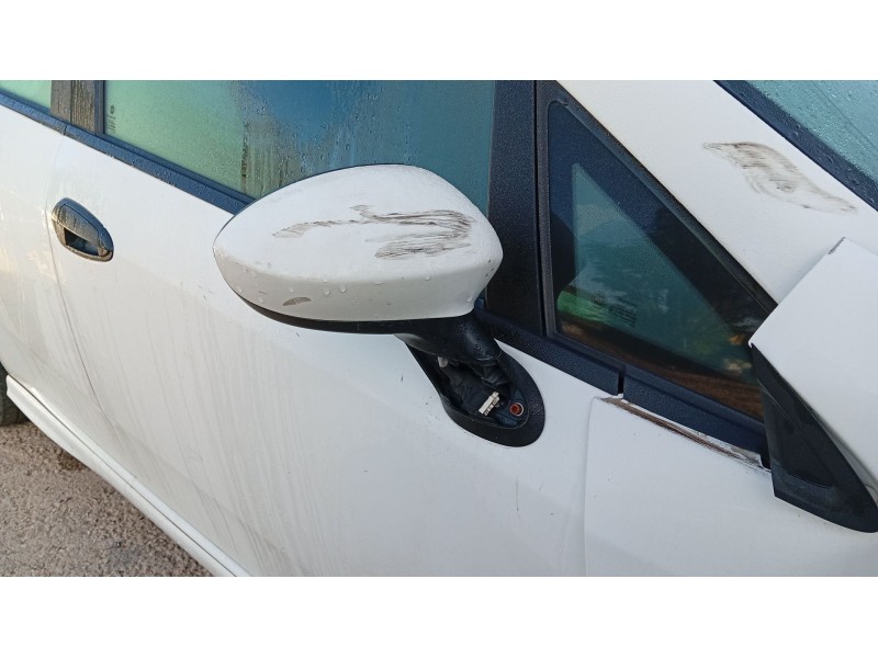 fiat punto evo (199_) del año 2013