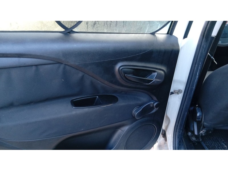 fiat punto evo (199_) del año 2013