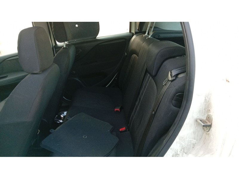 fiat punto evo (199_) del año 2013