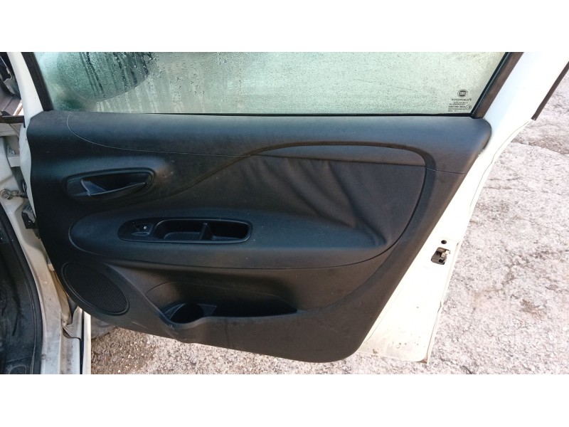 fiat punto evo (199_) del año 2013