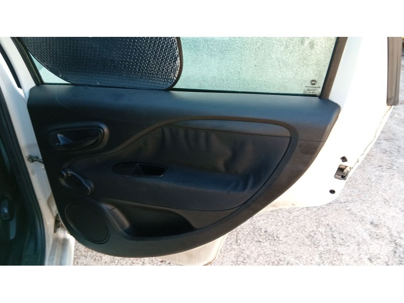 fiat punto evo (199_) del año 2013