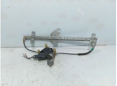 Recambio de elevalunas delantero izquierdo para mitsubishi space star (dg0) referencia OEM IAM MR135721  