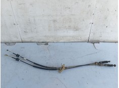 Recambio de varillaje cambio para mitsubishi space star (dg0) referencia OEM IAM   