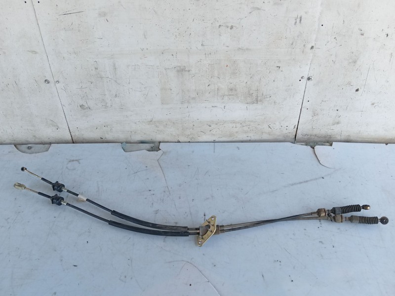 Recambio de varillaje cambio para mitsubishi space star (dg0) referencia OEM IAM   