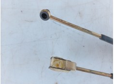 Recambio de varillaje cambio para mitsubishi space star (dg0) referencia OEM IAM    2